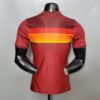 Alternative view of Primera equipación Vapor Match AS Roma 2020/21