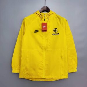 Cortavientos Inter 2020/21