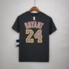 Alternative view of Camiseta Nike Los Angeles Lakers 24 Bryant