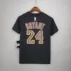 Alternative view of Camiseta Nike Los Angeles Lakers 24 Bryant