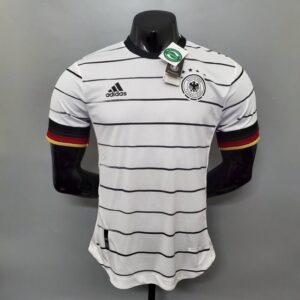 Primera equipación Player Version Alemania 2020/21