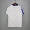 Alternative view of Tercera camiseta Retro Real Madrid 1996/97