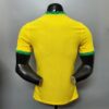 Alternative view of Primera equipación Vapor Match Brasil 2020/21