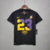 Camiseta Nike Los Angeles Lakers