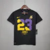 Camiseta Nike Los Angeles Lakers