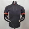 Alternative view of Segunda equipación Player Version Alemania 2020/21