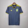 Segunda equipación Stadium Suecia 2020/21