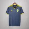 Segunda equipación Stadium Suecia 2020/21