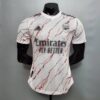 Segunda equipación Player Version Arsenal 2020/21