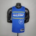 Camiseta All-Star Blue Edition 2021