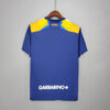 Alternative view of Tercera equipación Stadium Boca Juniors 2020/21