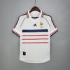 Camiseta alternativa Retro Francia 1998
