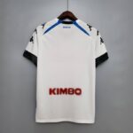 Camiseta Segunda equipación Napoli 2020/21 dorsal