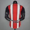Alternative view of Tercera equipación Player Version River Plate 2020/21