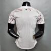 Alternative view of Segunda equipación Player Version Arsenal 2020/21
