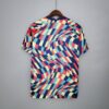 Alternative view of Camiseta calentamiento FC Barcelona 2020/21