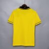 Alternative view of Camiseta local Retro Brasil 1994