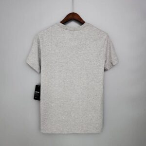 Camiseta Los Angeles Lakers diseño dorsal
