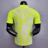 Alternative view of Tercera equipación Vapor Match Atlético de Madrid 2020/21