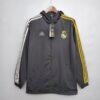 Cortavientos Real Madrid 2020/21