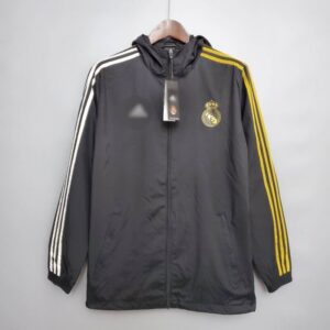 Cortavientos Real Madrid 2020/21