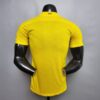 Alternative view of Primera equipación Player Version Borussia Dortmund 2020/21