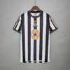 Camiseta Local Retro Newcastle 1997/98
