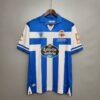 Primera equipación Deportivo de La Coruña 2020/21