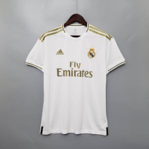 Primera equipación Real Madrid 2019/20