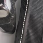 Camiseta Brooklyn Nets Bonus Edition Black diseño lateral