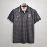 Polo Nike París Saint-Germain 2020/21