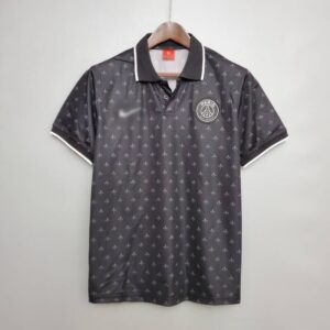 Polo Nike París Saint-Germain 2020/21