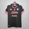 Tercera equipación Napoli 2020/21