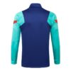 Alternative view of Chaqueta FC Barcelona 2020/21