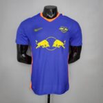 Camiseta Segunda equipación Vapor Match Leipzig 2020/21