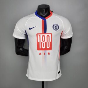 Camiseta Vapor Match Air Max Chelsea 2021