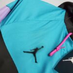 Cortavientos París Saint-Germain diseño de logo