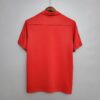 Alternative view of Polo Manchester United 2020/21