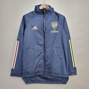 Cortavientos Adidas Arsenal 2020/21