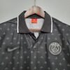Polo Nike París Saint-Germain 2020/21 diseño frontal
