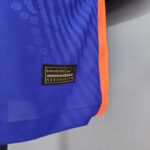 Camiseta Segunda equipación Vapor Match Leipzig 2020/21 diseño de etiqueta