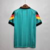 Alternative view of Camiseta Retro Alemania 1992