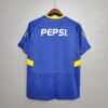 Alternative view of Camiseta Local Retro Boca Juniors 2003/04