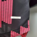 Primera equipación Player Version México 2020/21 diseño de etiqueta