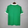 Alternative view of Camiseta local Retro México 1986