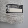 Camiseta Los Angeles Lakers etiqueta