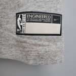 Camiseta Los Angeles Lakers etiqueta