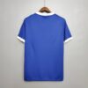 Alternative view of Camiseta Alternativa Retro Argentina 1986 Azul