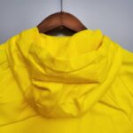 Cortavientos Inter 2020/21 capucha