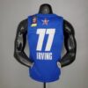 Alternative view of Camiseta All-Star Blue Edition 2021
